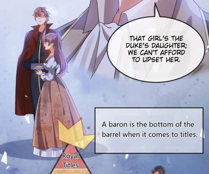 It Is Said That I Am a Fairy Princess Chapter 10 - Page 57