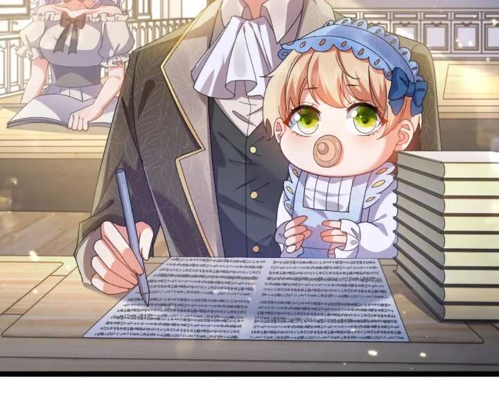 It Is Said That I Am a Fairy Princess Chapter 10 - Page 70