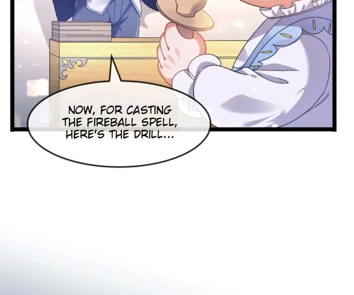 It Is Said That I Am a Fairy Princess Chapter 10 - Page 73