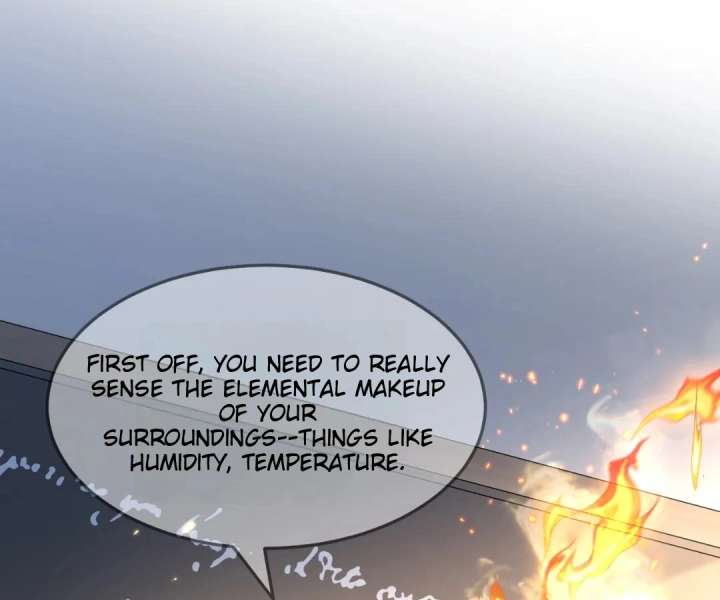 It Is Said That I Am a Fairy Princess Chapter 10 - Page 74