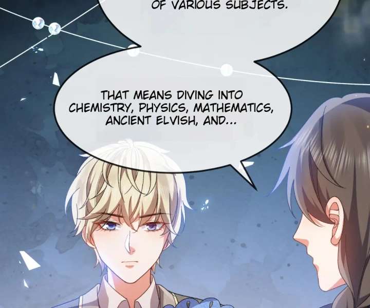 It Is Said That I Am a Fairy Princess Chapter 10 - Page 78