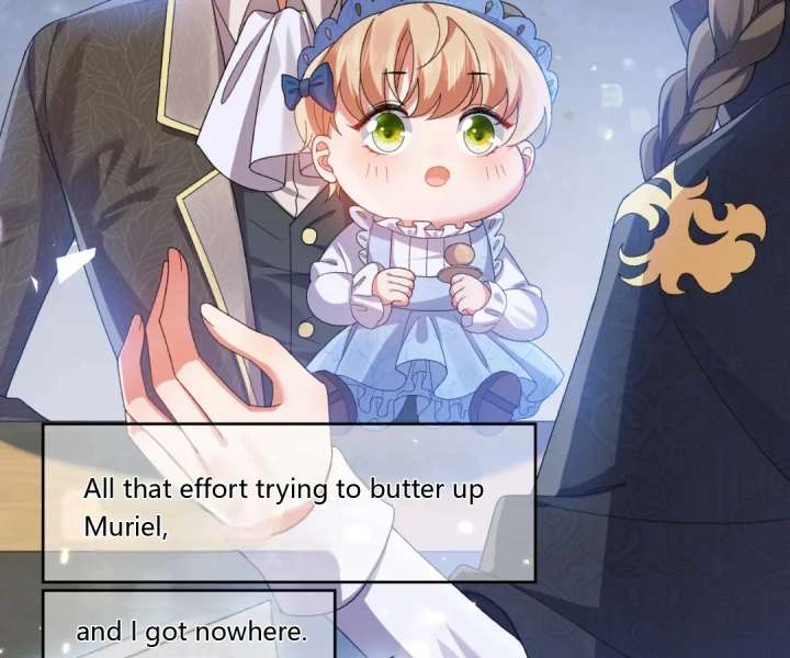 It Is Said That I Am a Fairy Princess Chapter 10 - Page 79