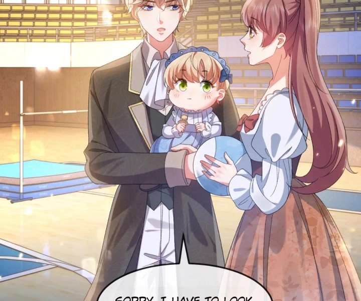 It Is Said That I Am a Fairy Princess Chapter 10 - Page 96