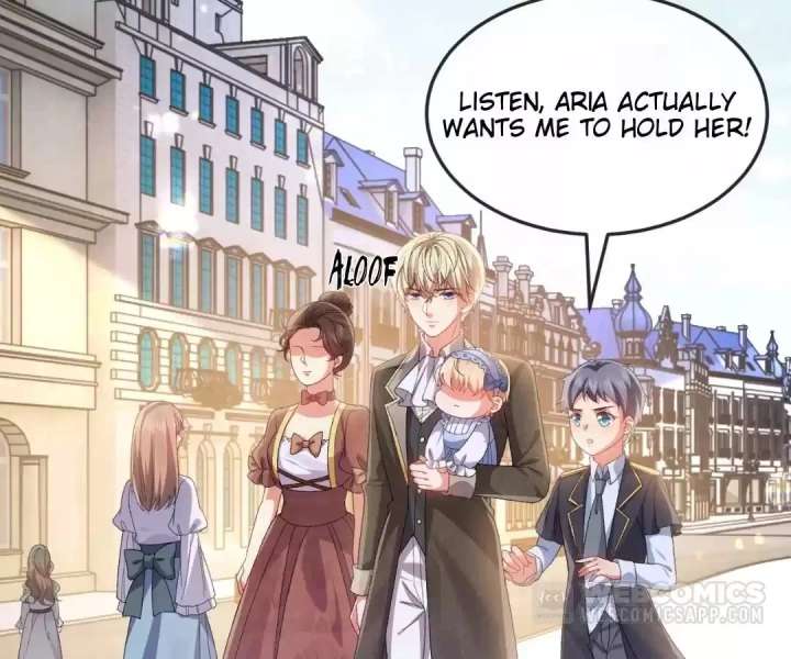 It Is Said That I Am a Fairy Princess Chapter 10 - Page 99