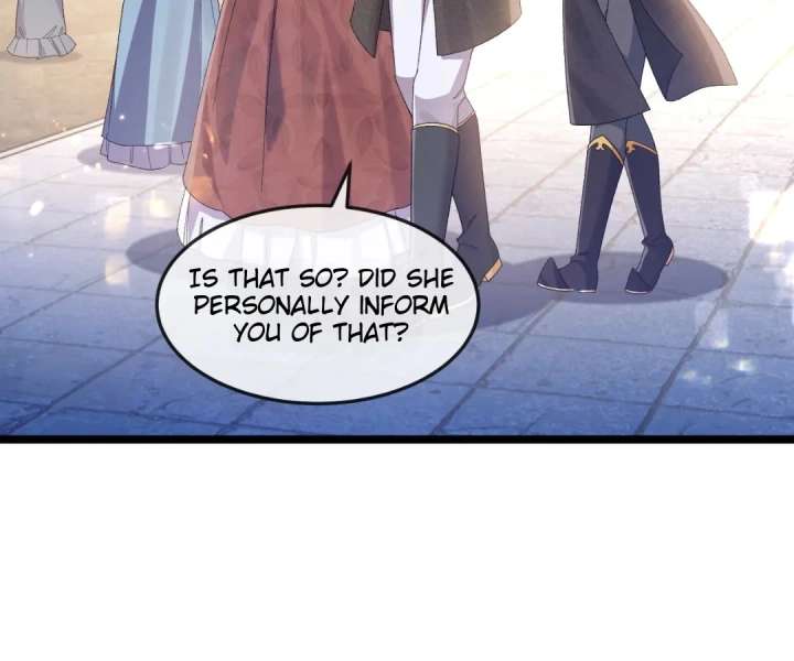 It Is Said That I Am a Fairy Princess Chapter 10 - Page 100