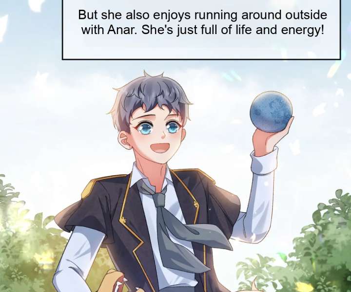 It Is Said That I Am a Fairy Princess Chapter 11 - Page 9