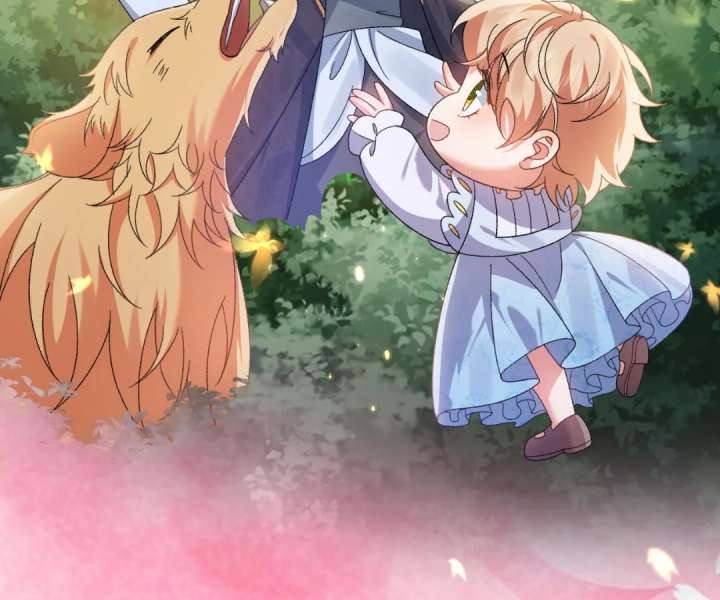 It Is Said That I Am a Fairy Princess Chapter 11 - Page 10