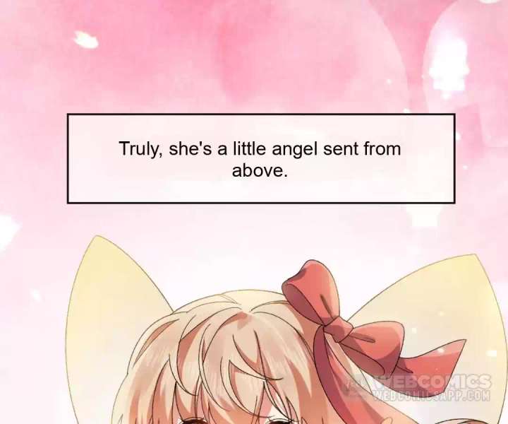 It Is Said That I Am a Fairy Princess Chapter 11 - Page 11