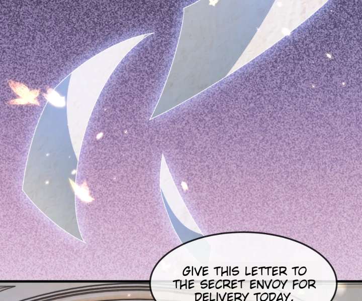 It Is Said That I Am a Fairy Princess Chapter 11 - Page 14