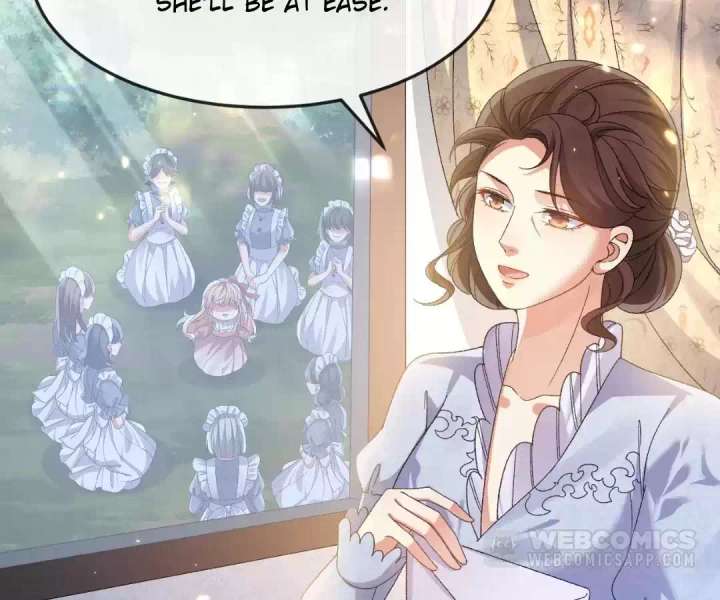 It Is Said That I Am a Fairy Princess Chapter 11 - Page 19