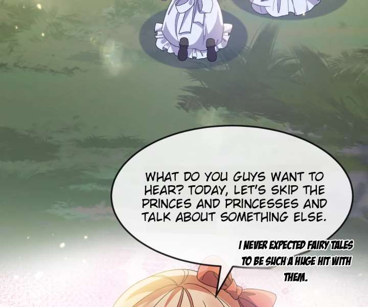 It Is Said That I Am a Fairy Princess Chapter 11 - Page 23
