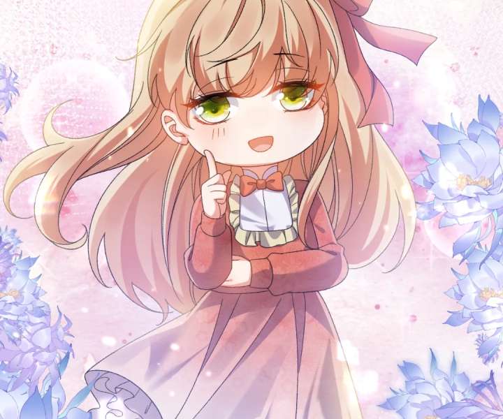 It Is Said That I Am a Fairy Princess Chapter 11 - Page 24