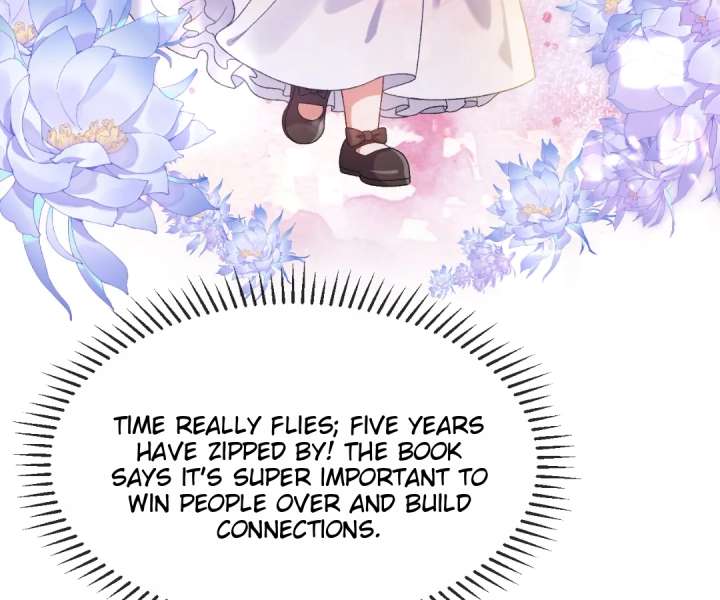 It Is Said That I Am a Fairy Princess Chapter 11 - Page 25