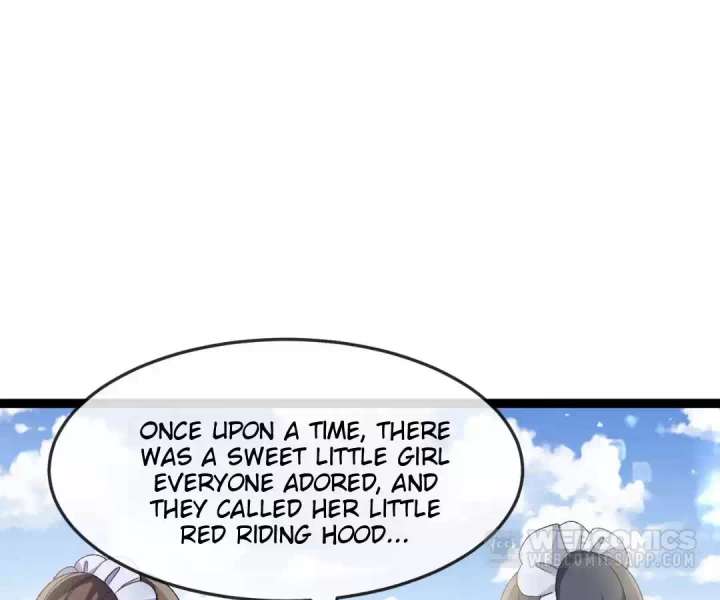 It Is Said That I Am a Fairy Princess Chapter 11 - Page 27