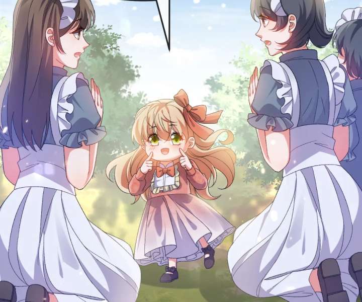 It Is Said That I Am a Fairy Princess Chapter 11 - Page 28