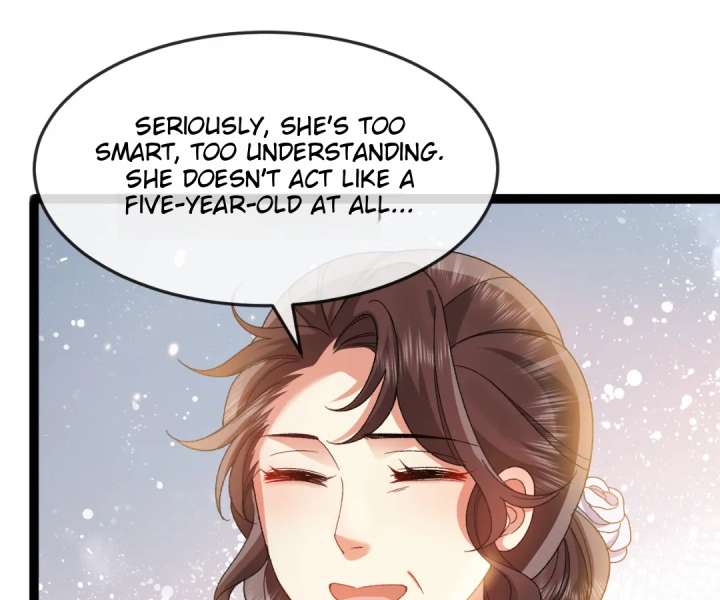 It Is Said That I Am a Fairy Princess Chapter 11 - Page 36