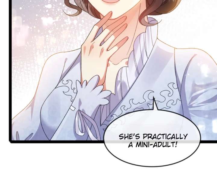 It Is Said That I Am a Fairy Princess Chapter 11 - Page 37