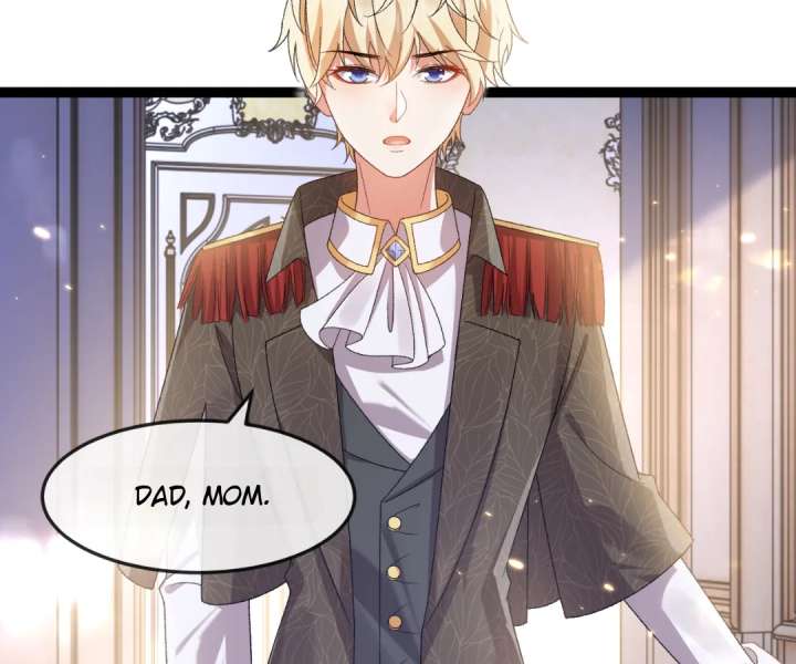 It Is Said That I Am a Fairy Princess Chapter 11 - Page 48