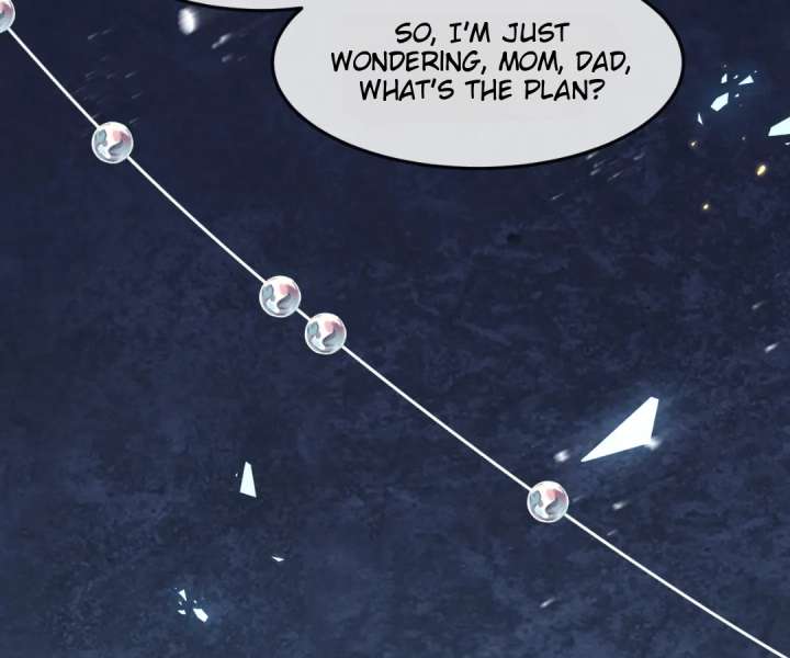 It Is Said That I Am a Fairy Princess Chapter 11 - Page 55