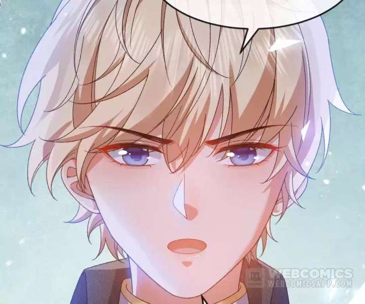 It Is Said That I Am a Fairy Princess Chapter 11 - Page 59