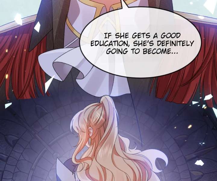 It Is Said That I Am a Fairy Princess Chapter 11 - Page 60
