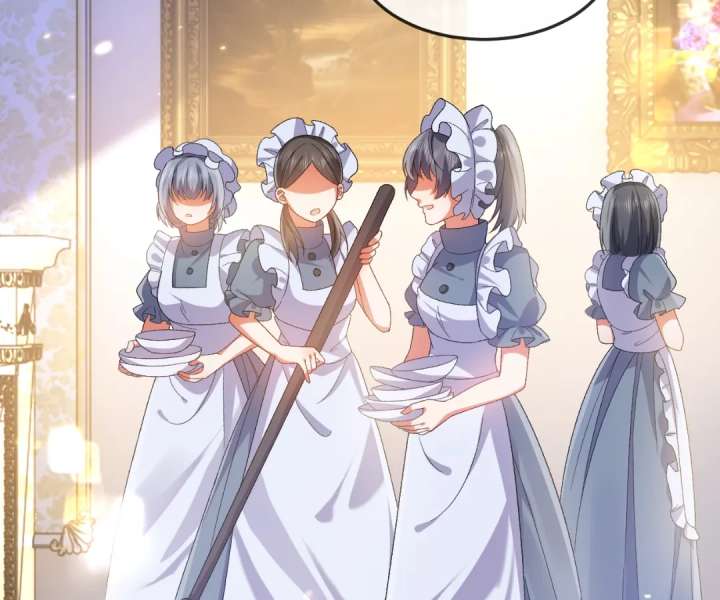 It Is Said That I Am a Fairy Princess Chapter 11 - Page 73