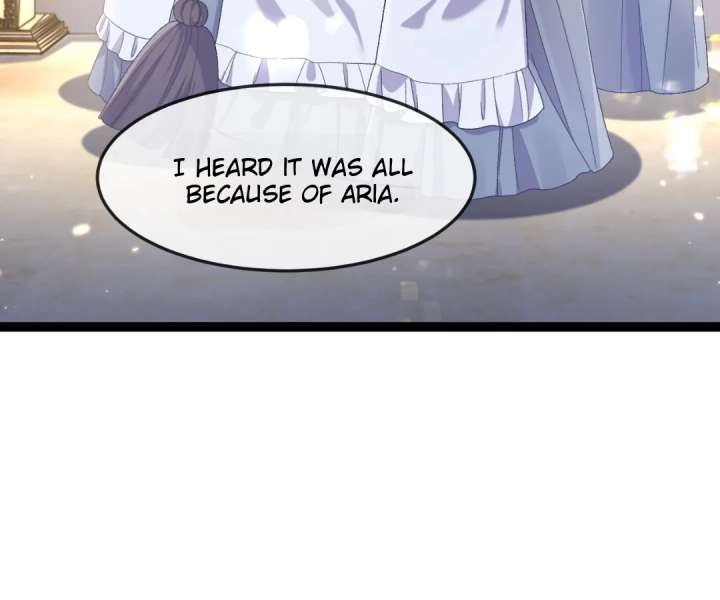 It Is Said That I Am a Fairy Princess Chapter 11 - Page 74