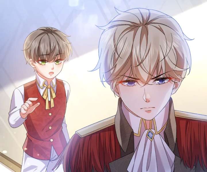 It Is Said That I Am a Fairy Princess Chapter 11 - Page 92