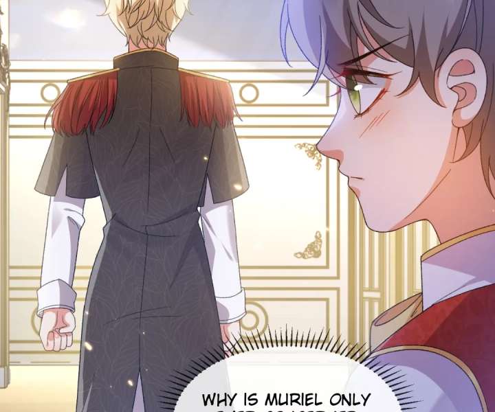 It Is Said That I Am a Fairy Princess Chapter 11 - Page 95