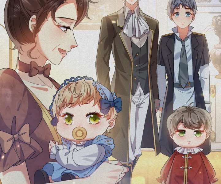 It Is Said That I Am a Fairy Princess Chapter 11 - Page 102