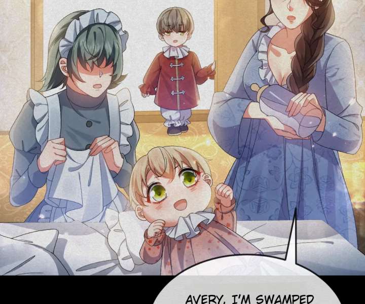 It Is Said That I Am a Fairy Princess Chapter 11 - Page 105