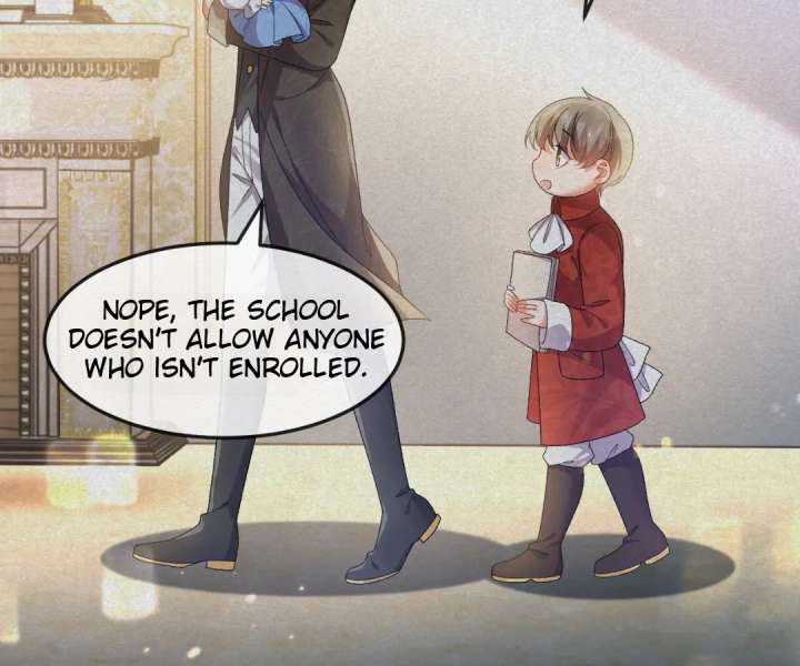 It Is Said That I Am a Fairy Princess Chapter 11 - Page 108