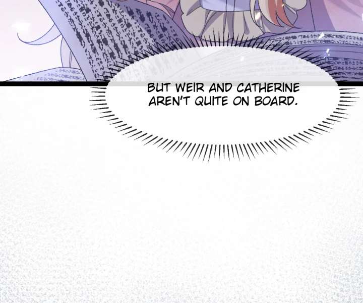 It Is Said That I Am a Fairy Princess Chapter 12 - Page 12