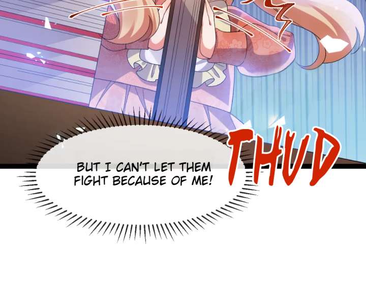 It Is Said That I Am a Fairy Princess Chapter 12 - Page 21