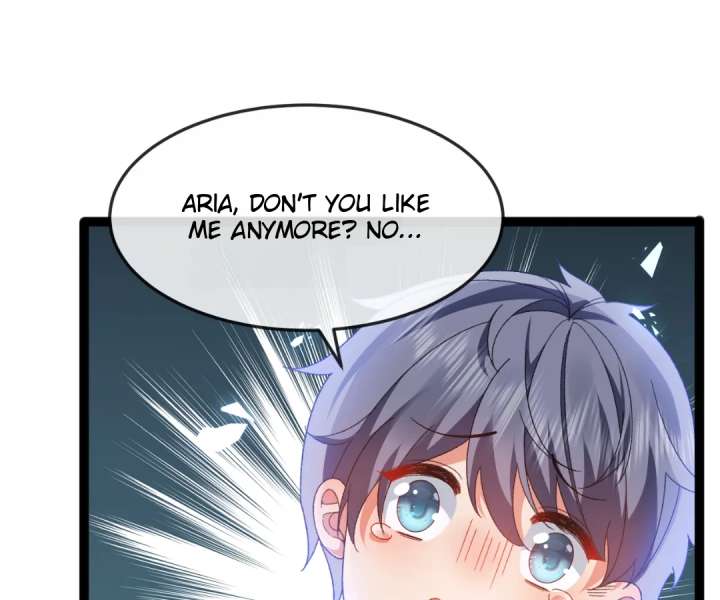 It Is Said That I Am a Fairy Princess Chapter 12 - Page 28