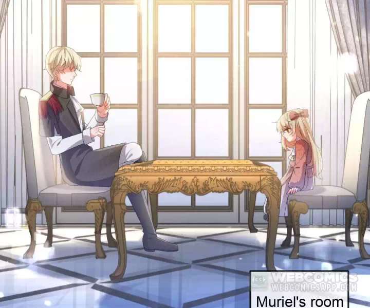 It Is Said That I Am a Fairy Princess Chapter 12 - Page 35