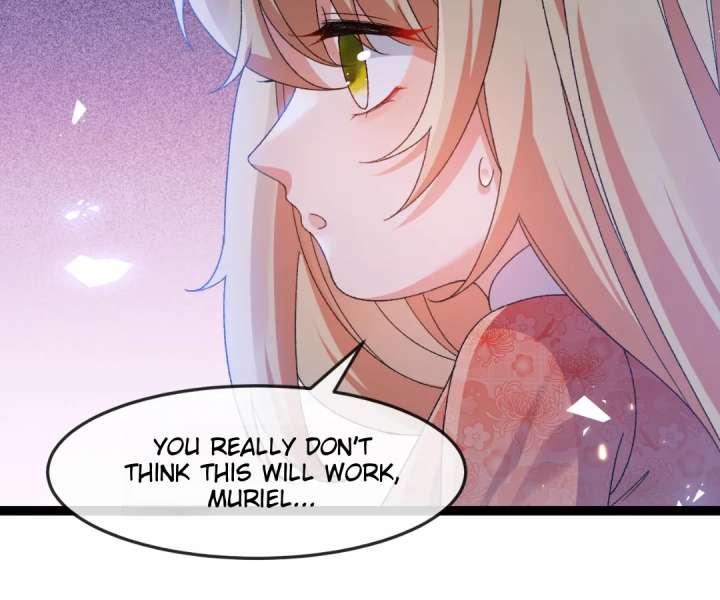 It Is Said That I Am a Fairy Princess Chapter 12 - Page 38