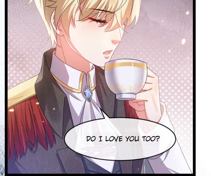 It Is Said That I Am a Fairy Princess Chapter 12 - Page 50