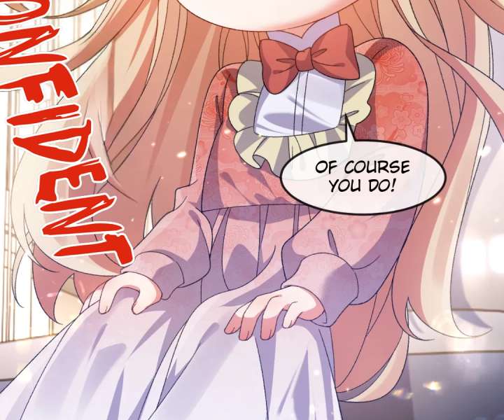 It Is Said That I Am a Fairy Princess Chapter 12 - Page 53