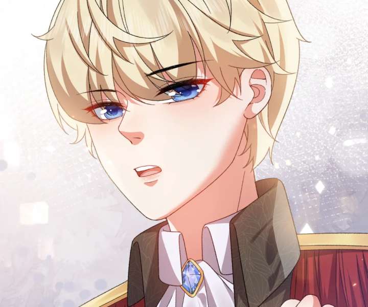 It Is Said That I Am a Fairy Princess Chapter 12 - Page 58