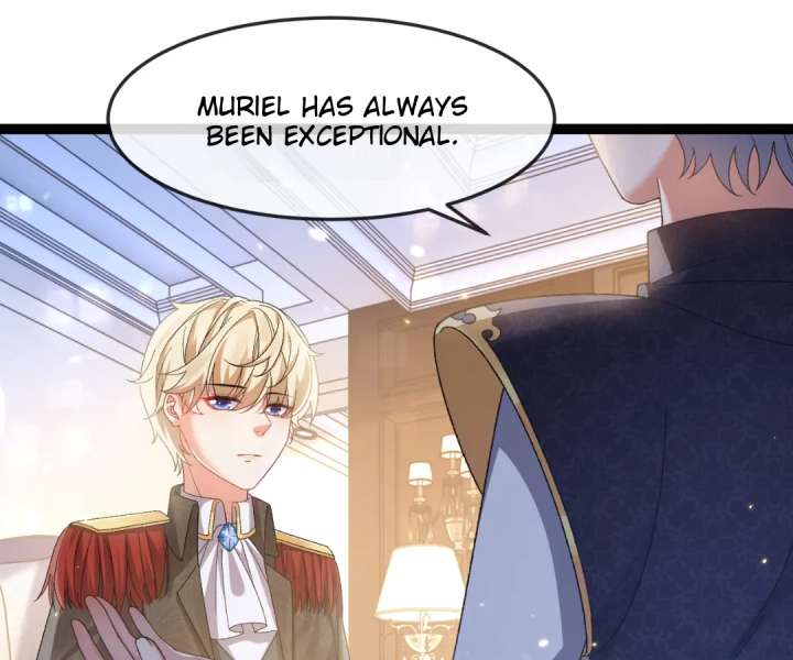 It Is Said That I Am a Fairy Princess Chapter 12 - Page 79