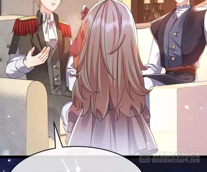 It Is Said That I Am a Fairy Princess Chapter 13 - Page 19