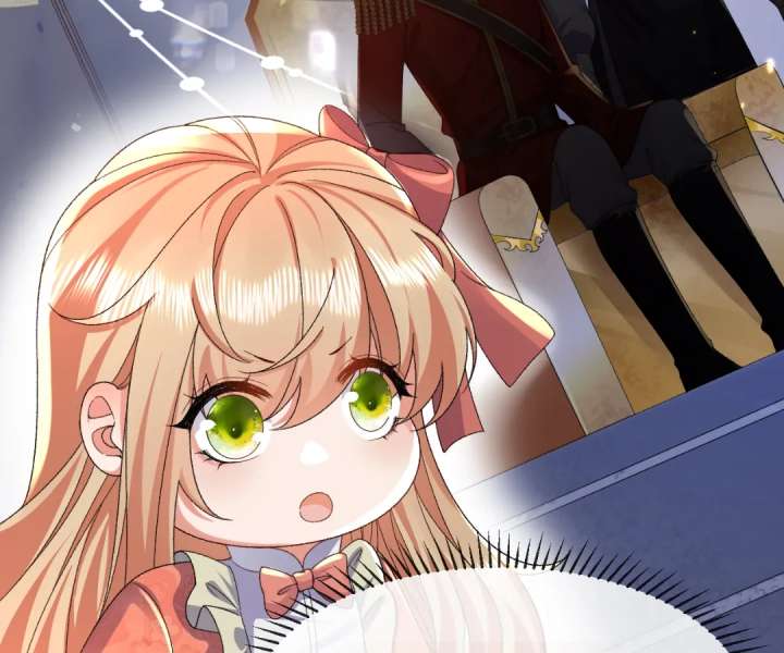 It Is Said That I Am a Fairy Princess Chapter 13 - Page 22