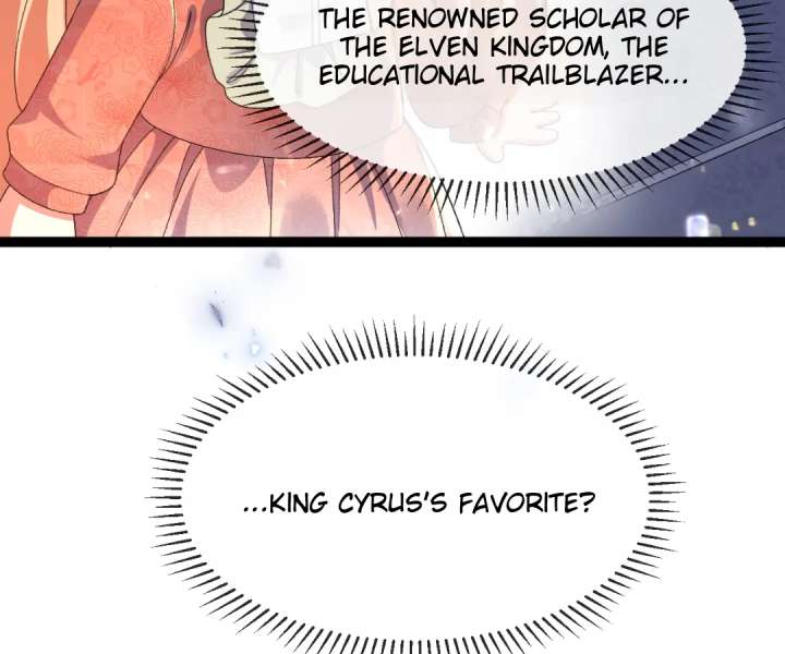 It Is Said That I Am a Fairy Princess Chapter 13 - Page 23