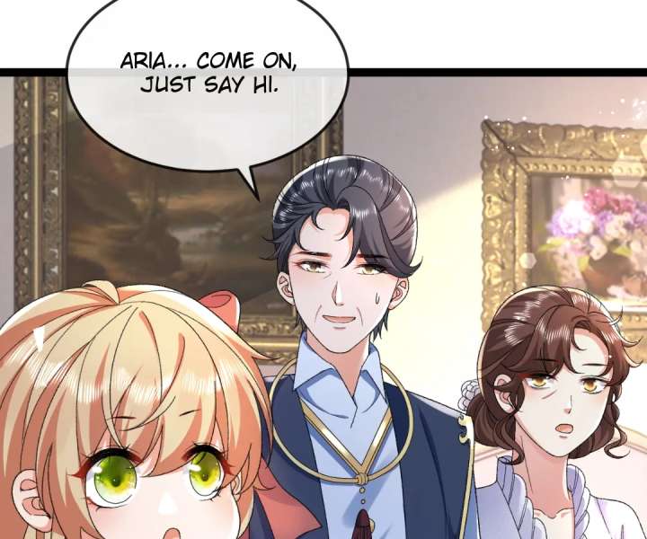 It Is Said That I Am a Fairy Princess Chapter 13 - Page 25