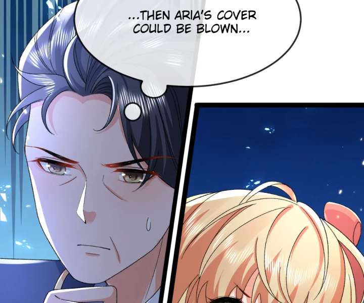 It Is Said That I Am a Fairy Princess Chapter 13 - Page 30