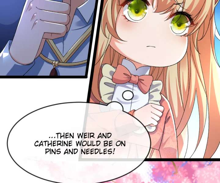 It Is Said That I Am a Fairy Princess Chapter 13 - Page 31