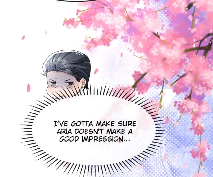 It Is Said That I Am a Fairy Princess Chapter 13 - Page 32