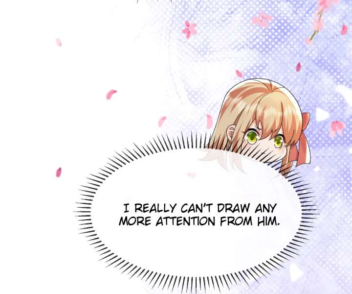 It Is Said That I Am a Fairy Princess Chapter 13 - Page 33