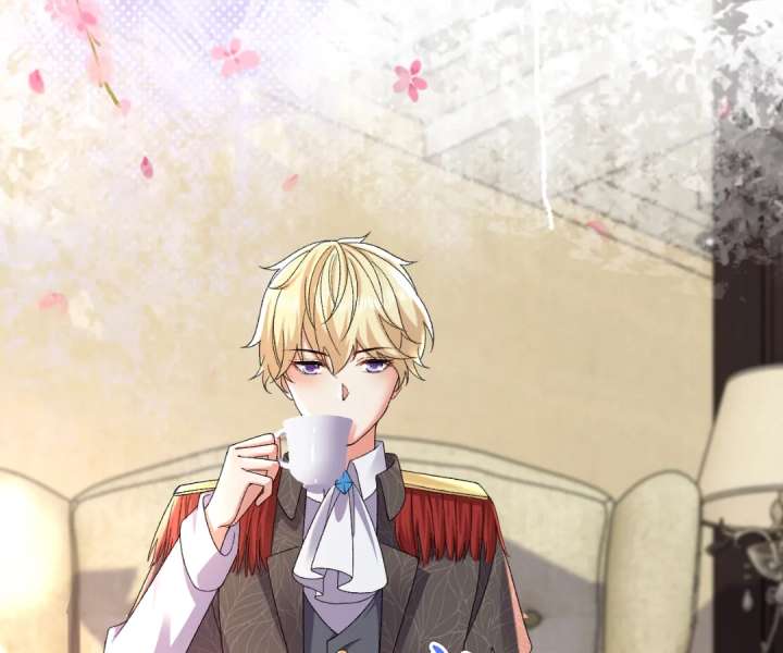 It Is Said That I Am a Fairy Princess Chapter 13 - Page 36